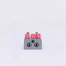 AC Noises AMA (reverb w/ oscillator + bit crusher) v.2